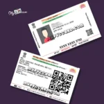 Aadhaar PVC Card